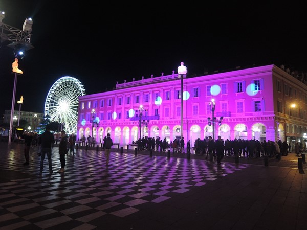 Place Massena