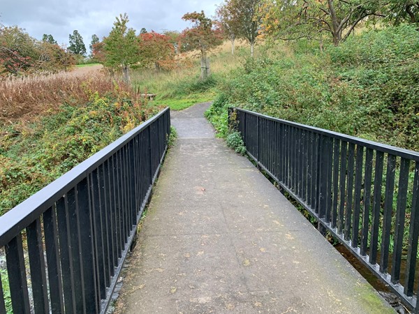 Picture of Braidburn Valley Park