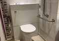 Accessible Toilet