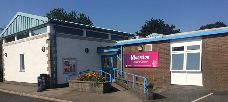 Ulverston Leisure Centre