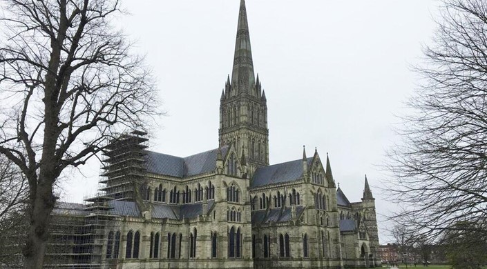 Salisbury Cathedral