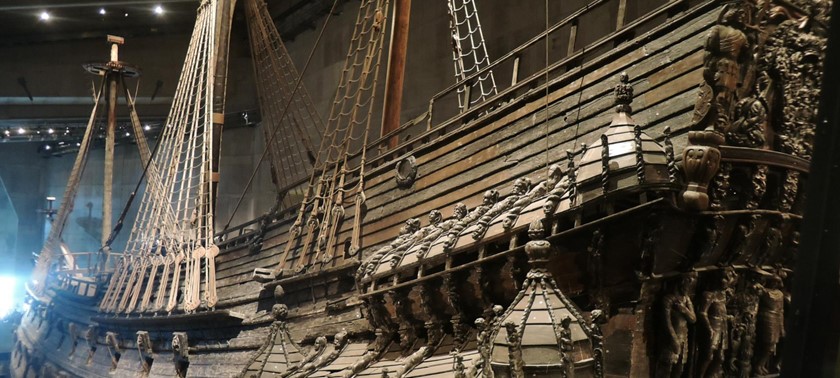 Vasa Museum