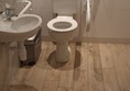 Accessible toilet