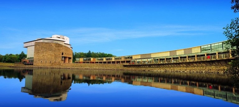 Loch Lomond Shores