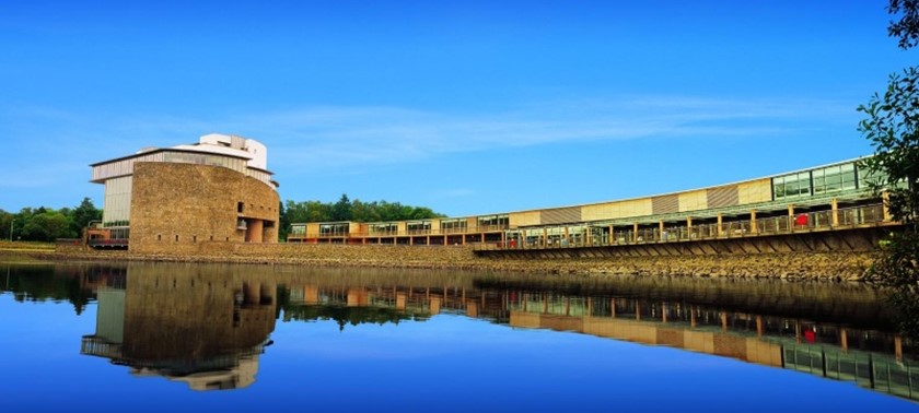 Loch Lomond Shores